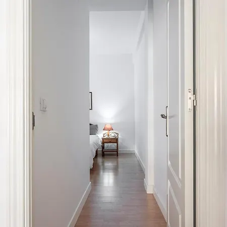 Alejo Fernandez Dreams De Santa Cruz Oasis Appartement