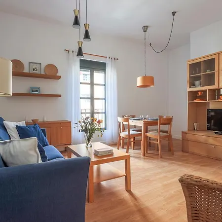 Alejo Fernandez Dreams De Santa Cruz Oasis Appartement *