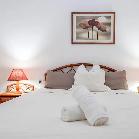Διαμέρισμα Alejo Fernandez Dreams De Santa Cruz Oasis *