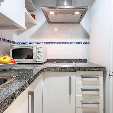 Apartamento Alejo Fernandez Dreams De Santa Cruz Oasis Sevilla