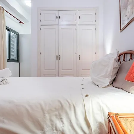 Appartement Alejo Fernandez Dreams De Santa Cruz Oasis Sevilla