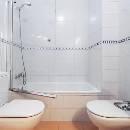 Alejo Fernandez Dreams De Santa Cruz Oasis Appartement Sevilla