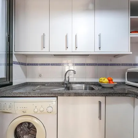 Apartamento Alejo Fernandez Dreams De Santa Cruz Oasis Sevilha