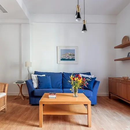 Apartamento Alejo Fernandez Dreams De Santa Cruz Oasis Sevilha