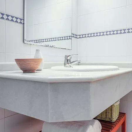 Apartamento Alejo Fernandez Dreams De Santa Cruz Oasis *
