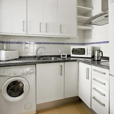Alejo Fernandez Dreams De Santa Cruz Oasis Apartamento Sevilha